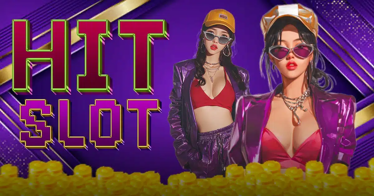 HITSLOT HITSLOT