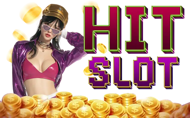HITSLOT HITSLOT