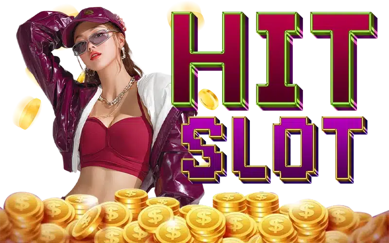 HITSLOT HITSLOT