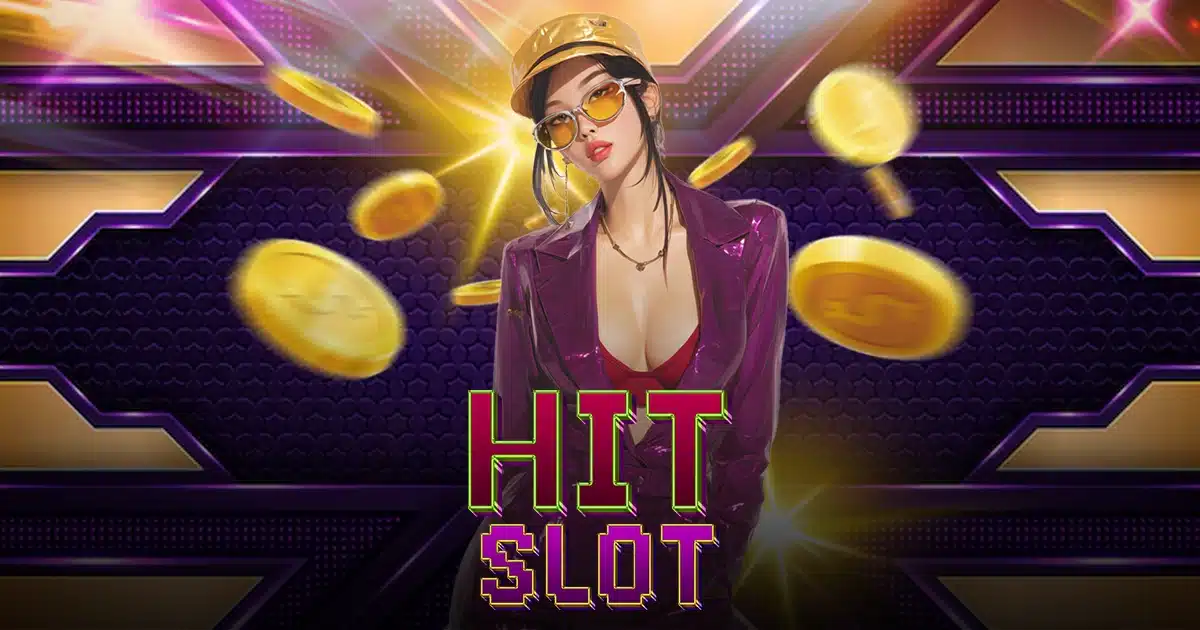 HITSLOT HITSLOT