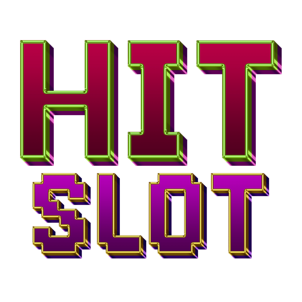 HITSLOT LOGO