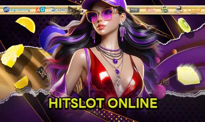 HITSLOT ONLINE feature image
